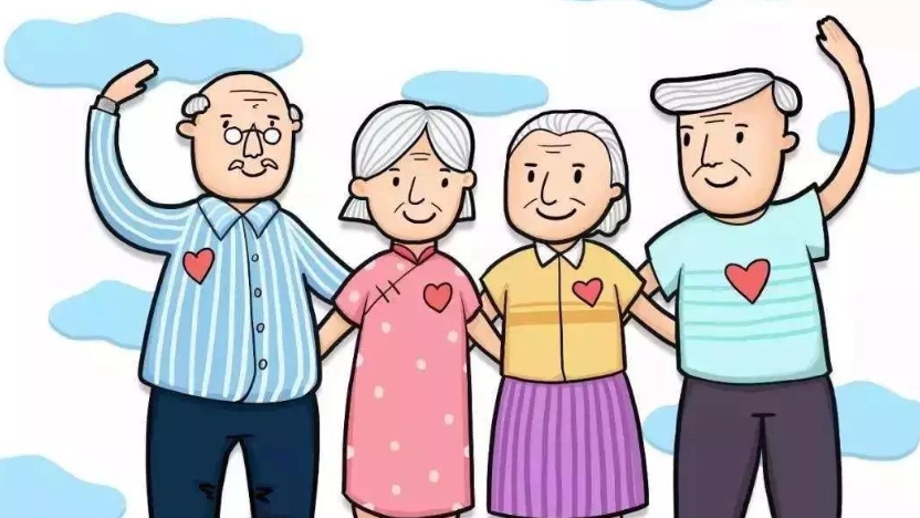 2024年“民生清單”發(fā)布，養(yǎng)老依然是重中之重