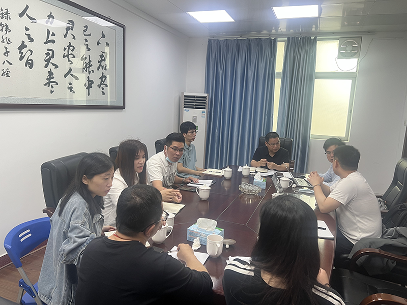 優(yōu)化升級！“新興家政”項目進(jìn)入可持續(xù)發(fā)展階段